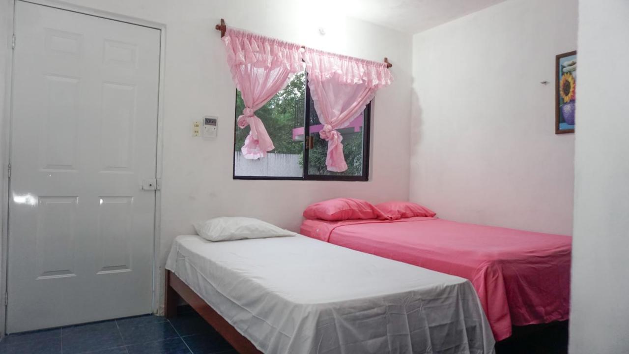 Hotel D'Concepcion Tizimin Εξωτερικό φωτογραφία