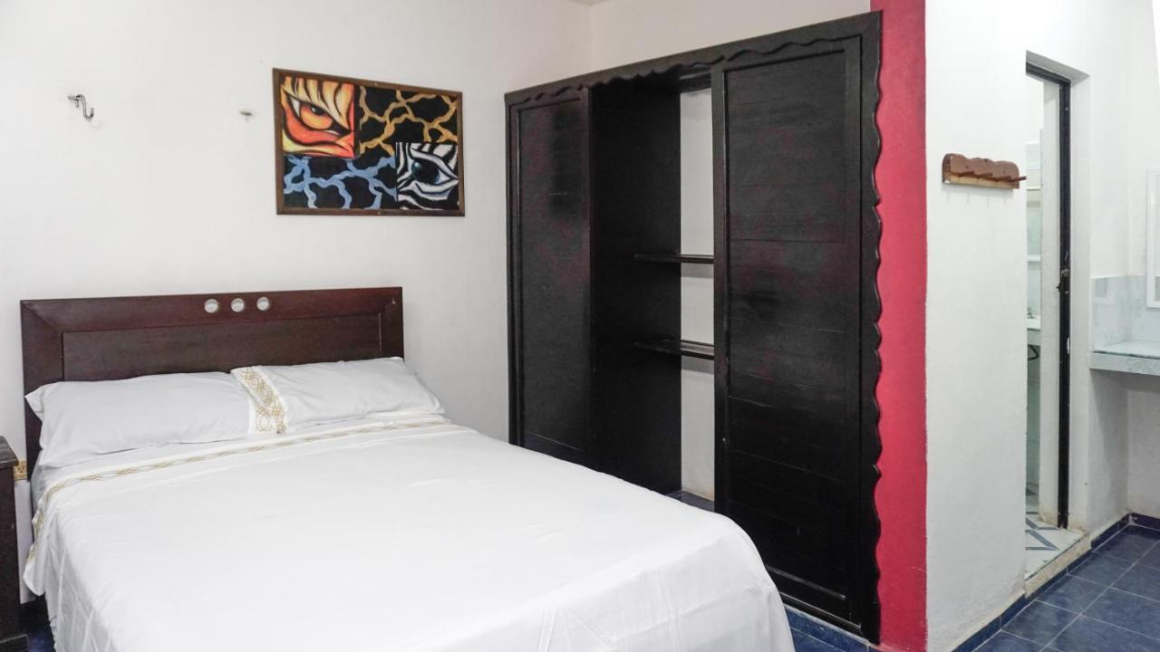 Hotel D'Concepcion Tizimin Εξωτερικό φωτογραφία
