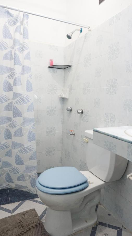 Hotel D'Concepcion Tizimin Εξωτερικό φωτογραφία